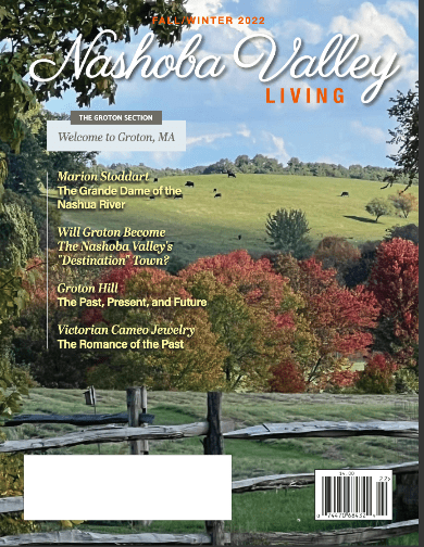Nashoba Valley Living Magazine
