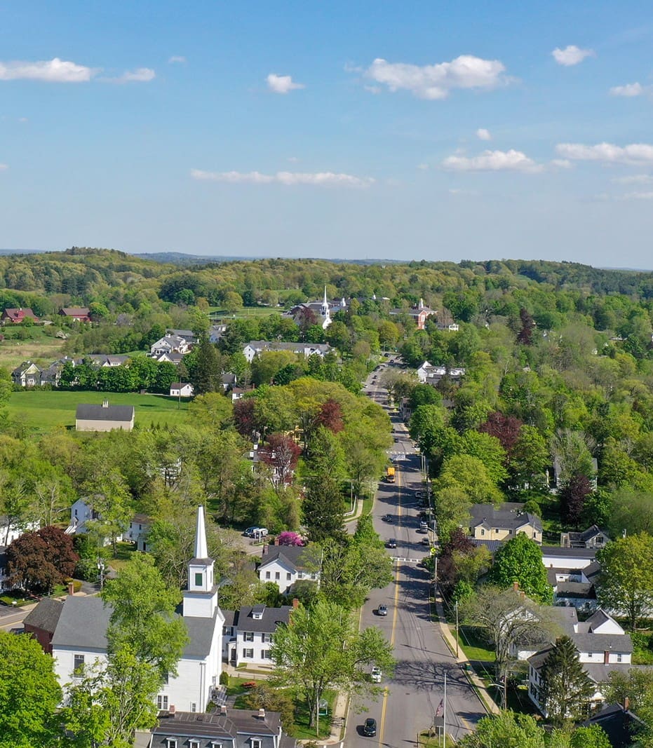 Main Street Groton
