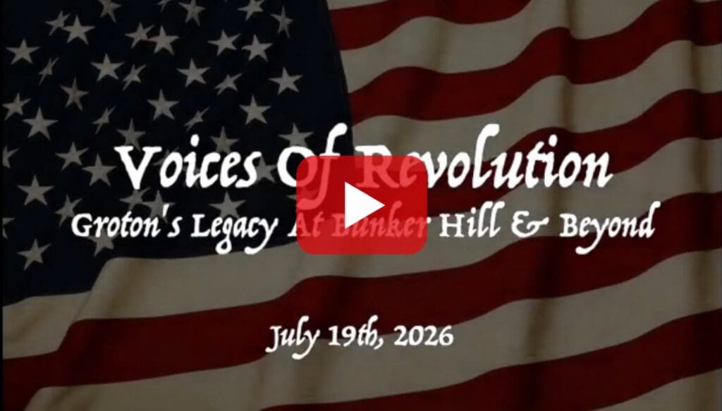 Voices of Revolution Groton Channel YouTube
